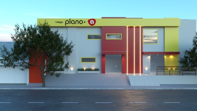 Colégio Plano A
