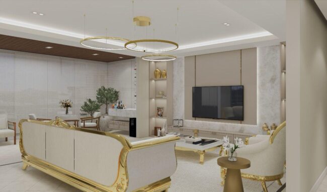 Sala VH